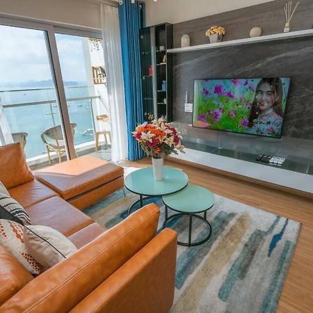 Bom Homes- The Sapphire Ha Long Residence Apartment מראה חיצוני תמונה