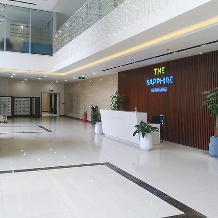Bom Homes- The Sapphire Ha Long Residence Apartment מראה חיצוני תמונה