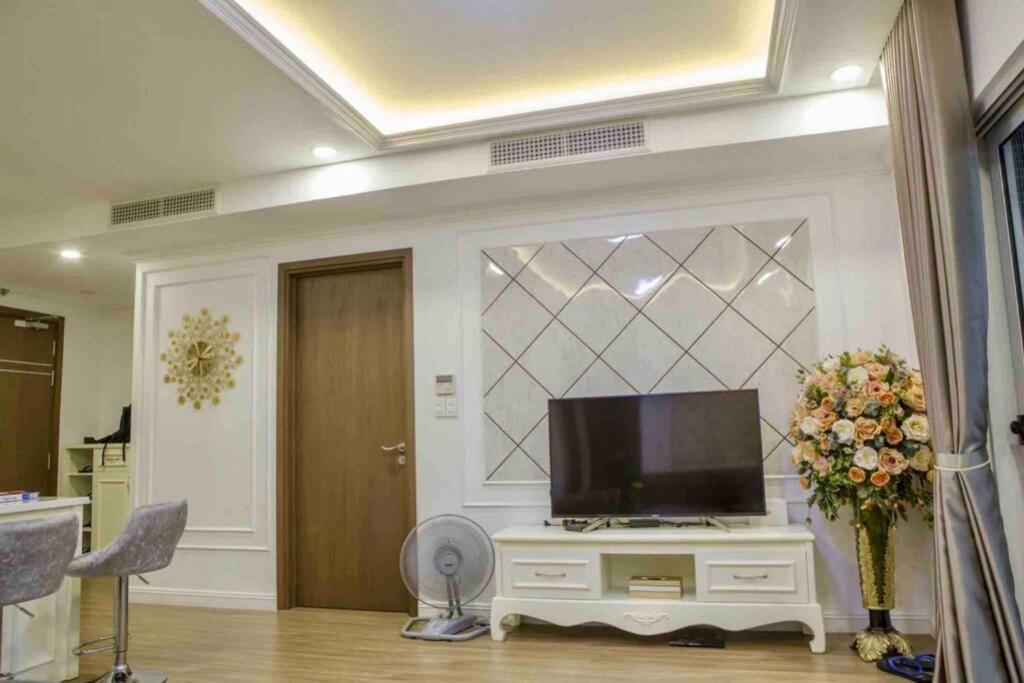 Bom Homes- The Sapphire Ha Long Residence Apartment מראה חיצוני תמונה