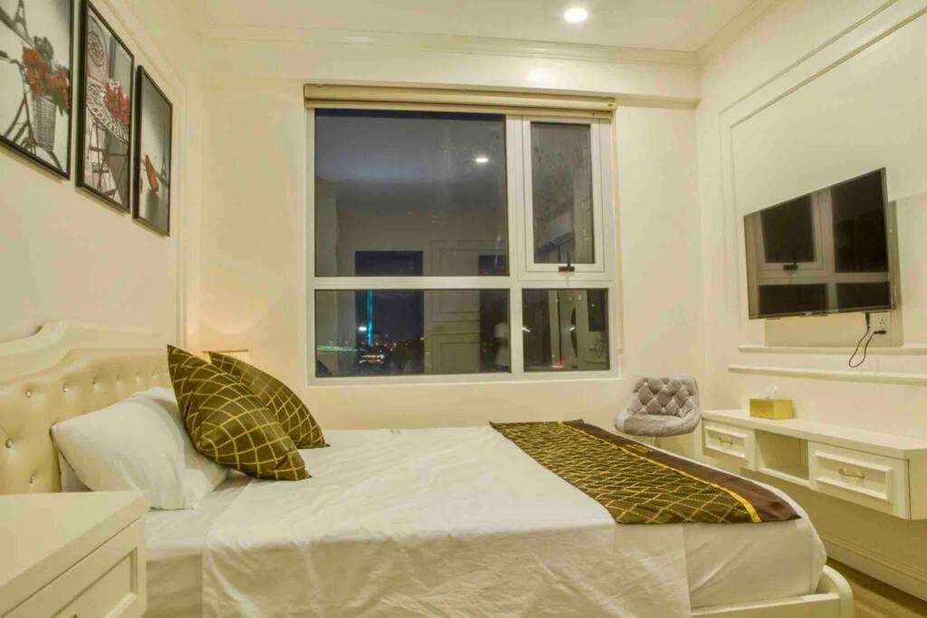 Bom Homes- The Sapphire Ha Long Residence Apartment מראה חיצוני תמונה