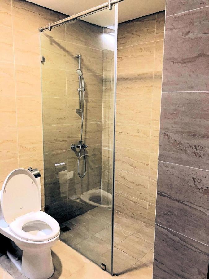 Bom Homes- The Sapphire Ha Long Residence Apartment מראה חיצוני תמונה