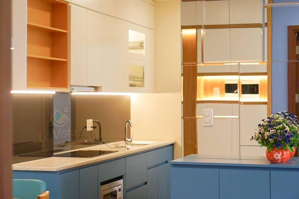 Bom Homes- The Sapphire Ha Long Residence Apartment מראה חיצוני תמונה