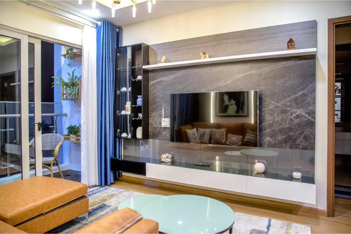 Bom Homes- The Sapphire Ha Long Residence Apartment מראה חיצוני תמונה